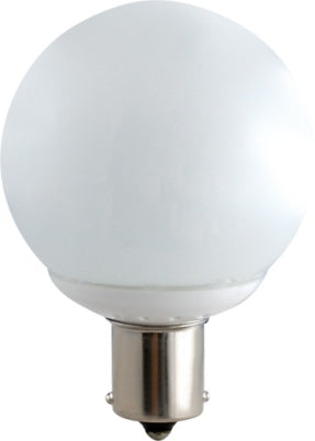 230 Lumens Natural White 1156/20-99 Base LED Bulb Stylish Camping