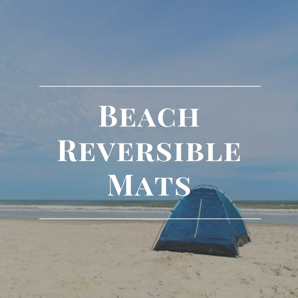 Beach Reversible Mats