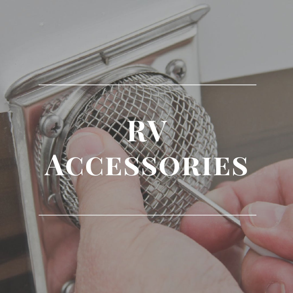 RV Accessories