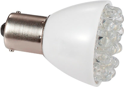 106 Lumens Natural White 1139/1156 Base LED Bulb Stylish Camping