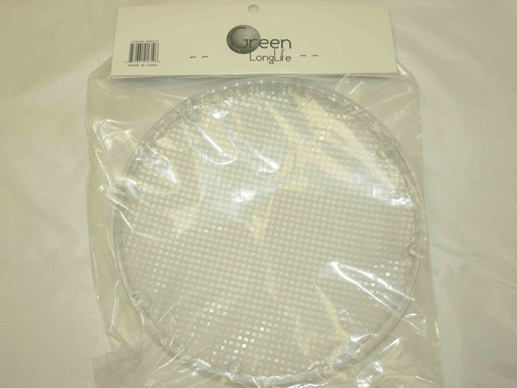 Round Replacement Lens (Clear) Stylish Camping
